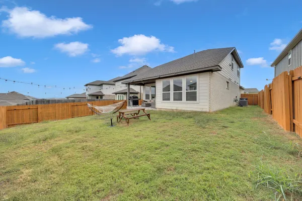 $2,495 | 6404 Mallord Brook Bend, Buda, TX 78610