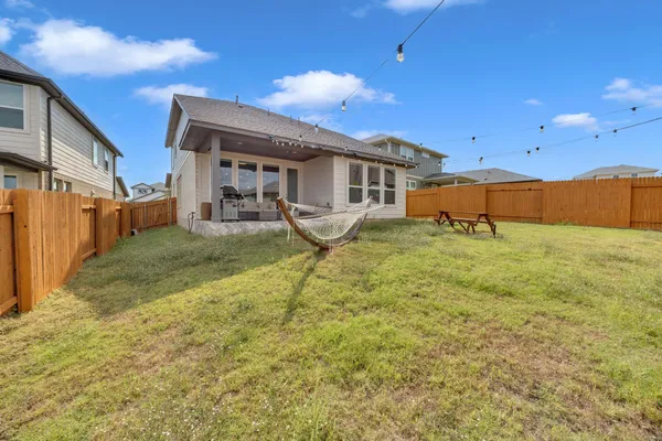$2,495 | 6404 Mallord Brook Bend, Buda, TX 78610