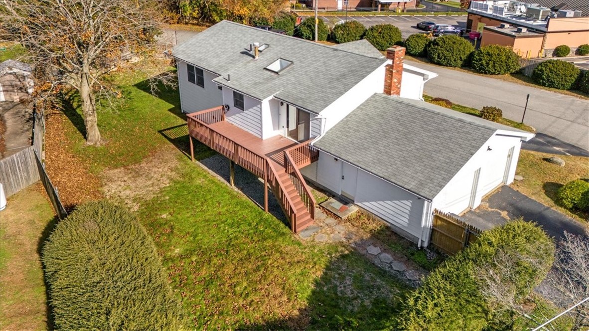 10 Sheffield Road Cranston, RI 02920 - Photo 30 of 32