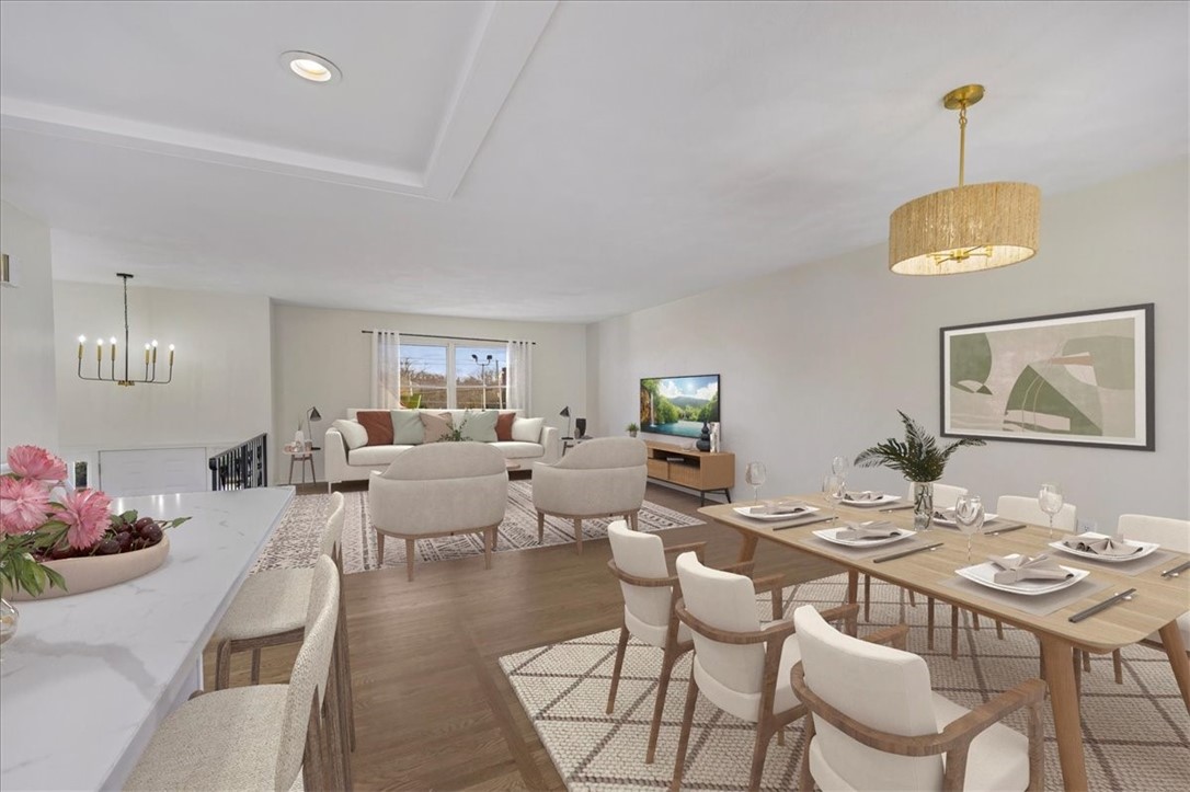 10 Sheffield Road Cranston, RI 02920 - Photo 5 of 32 Virtually Staged