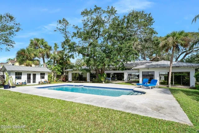 $1,250,000 | 1596 John Anderson Drive, Ormond Beach, FL 32176