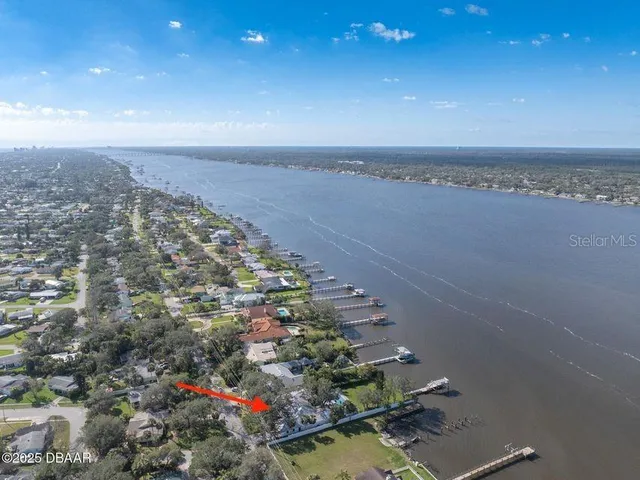 $1,250,000 | 1596 John Anderson Drive, Ormond Beach, FL 32176