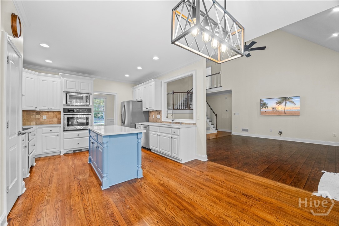 1051 Lane Creek Way Bishop, GA 30621 - Photo 13 of 75