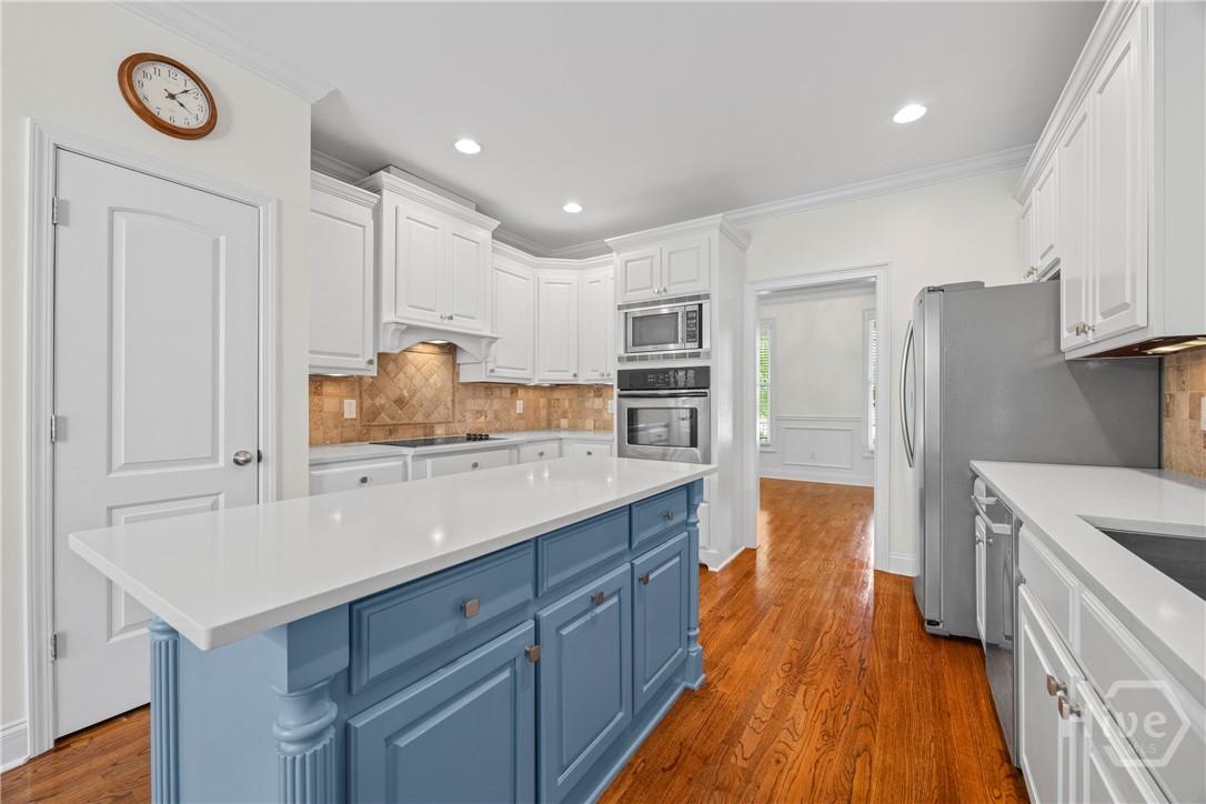 1051 Lane Creek Way Bishop, GA 30621 - Photo 14 of 75