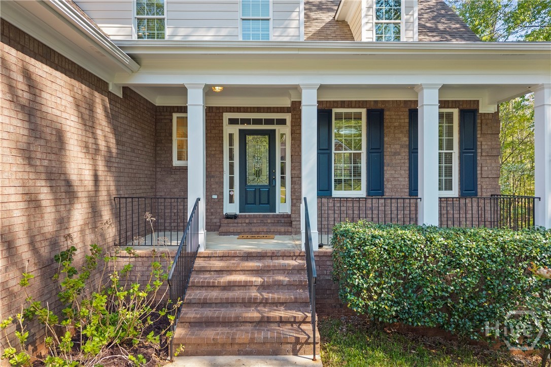 1051 Lane Creek Way Bishop, GA 30621 - Photo 3 of 75