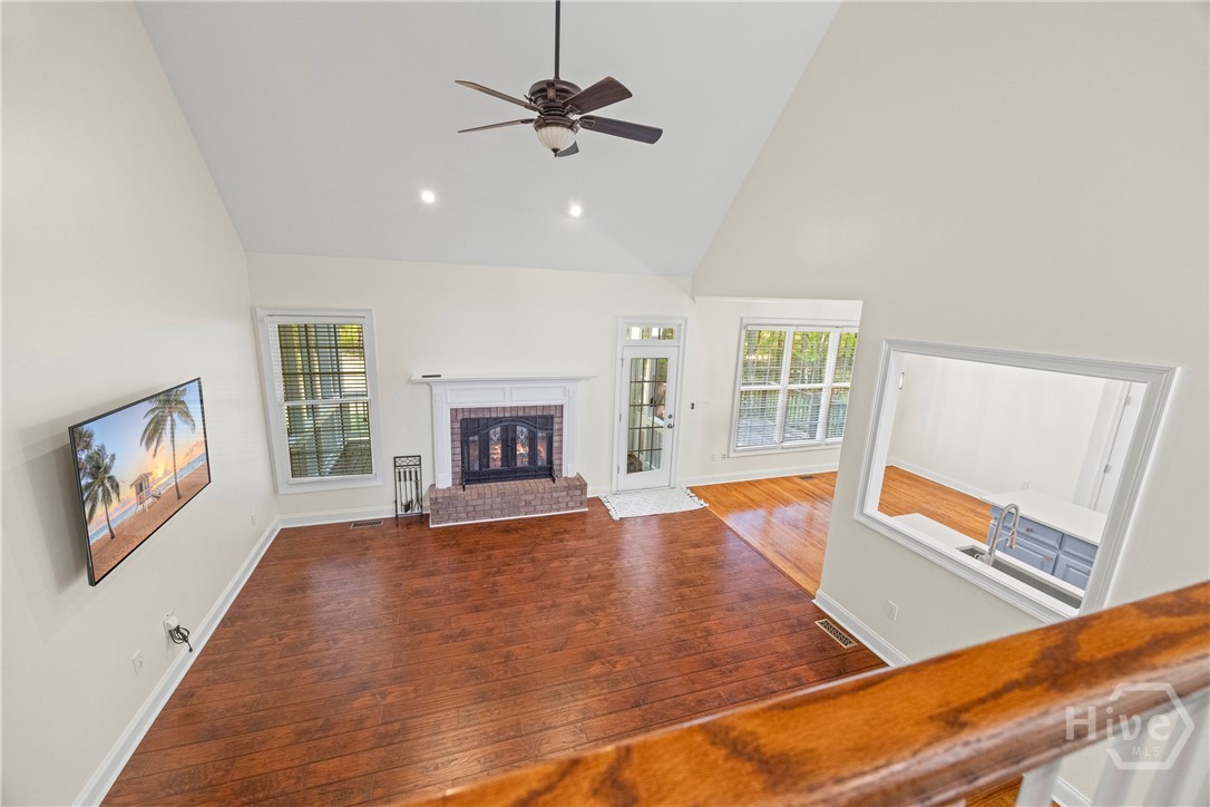 1051 Lane Creek Way Bishop, GA 30621 - Photo 34 of 75