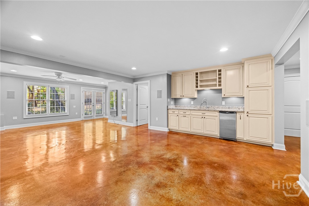 1051 Lane Creek Way Bishop, GA 30621 - Photo 50 of 75
