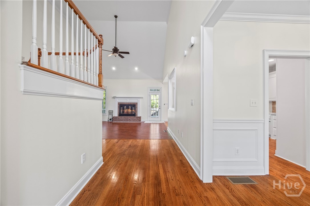 1051 Lane Creek Way Bishop, GA 30621 - Photo 5 of 75
