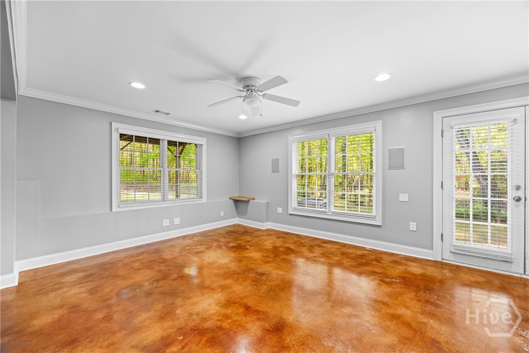 1051 Lane Creek Way Bishop, GA 30621 - Photo 54 of 75