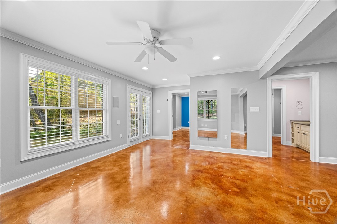1051 Lane Creek Way Bishop, GA 30621 - Photo 55 of 75