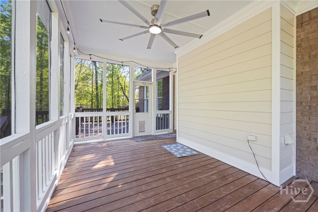 1051 Lane Creek Way Bishop, GA 30621 - Photo 61 of 75