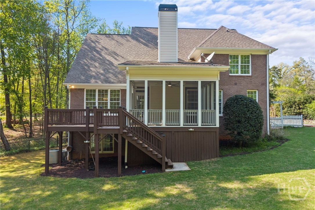 1051 Lane Creek Way Bishop, GA 30621 - Photo 64 of 75