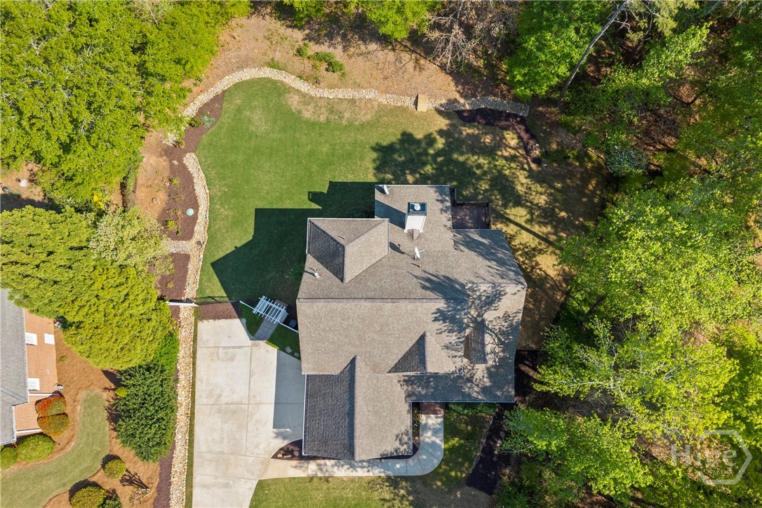 1051 Lane Creek Way Bishop, GA 30621 - Photo 69 of 75