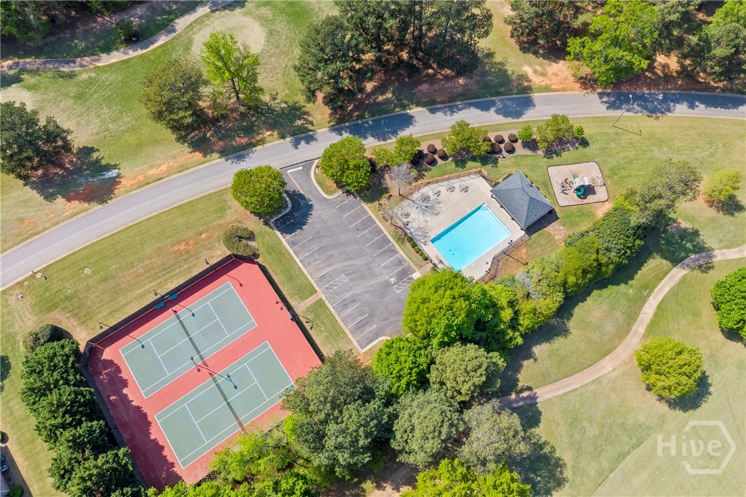 1051 Lane Creek Way Bishop, GA 30621 - Photo 72 of 75