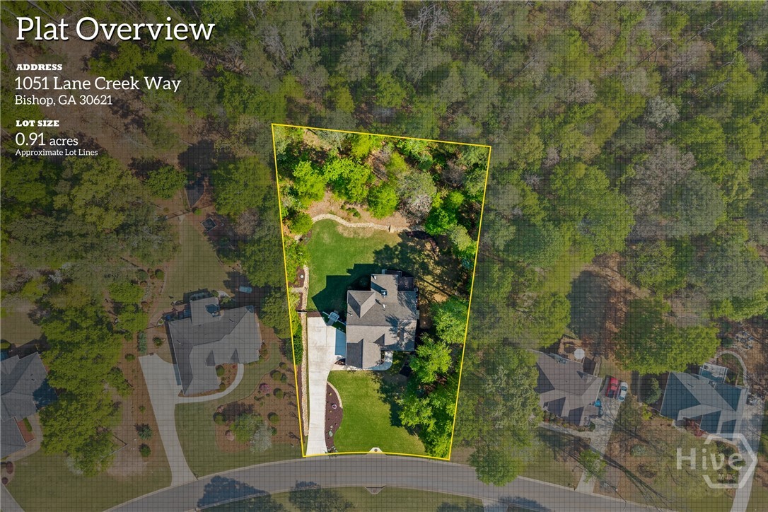 1051 Lane Creek Way Bishop, GA 30621 - Photo 75 of 75