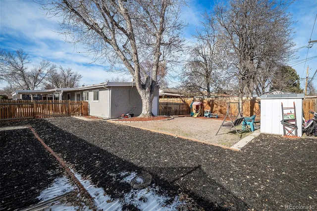 $525,000 | 1654 South Perry Street, Denver, CO 80219
