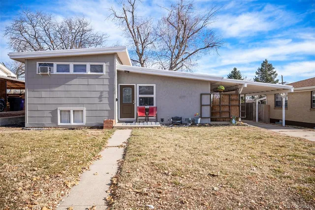 $525,000 | 1654 South Perry Street, Denver, CO 80219