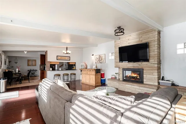 $525,000 | 1654 South Perry Street, Denver, CO 80219