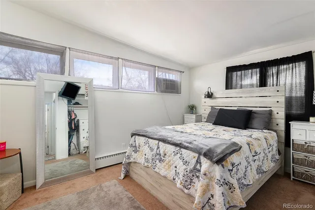 $525,000 | 1654 South Perry Street, Denver, CO 80219