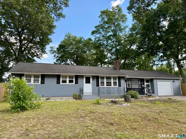 $299,900 | 4 Betty Road, Enfield, CT 06082