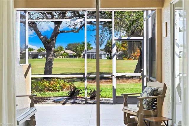 $374,000 | 21555 Portrush Run, Estero, FL 33928