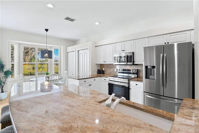 $374,000 | 21555 Portrush Run, Estero, FL 33928