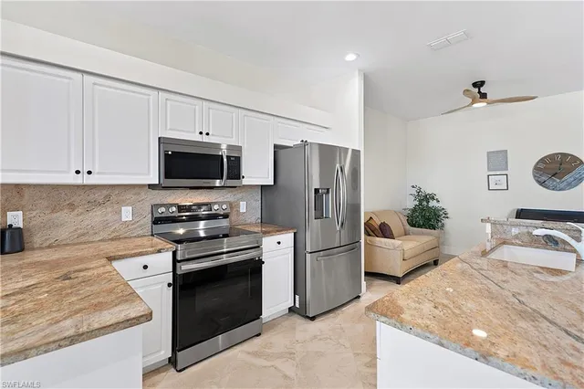 $374,000 | 21555 Portrush Run, Estero, FL 33928