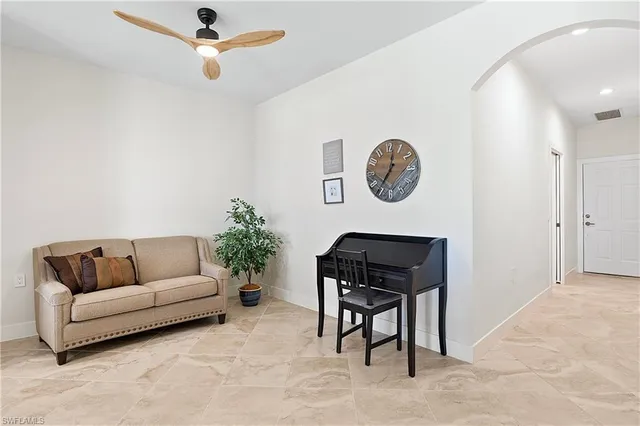 $374,000 | 21555 Portrush Run, Estero, FL 33928