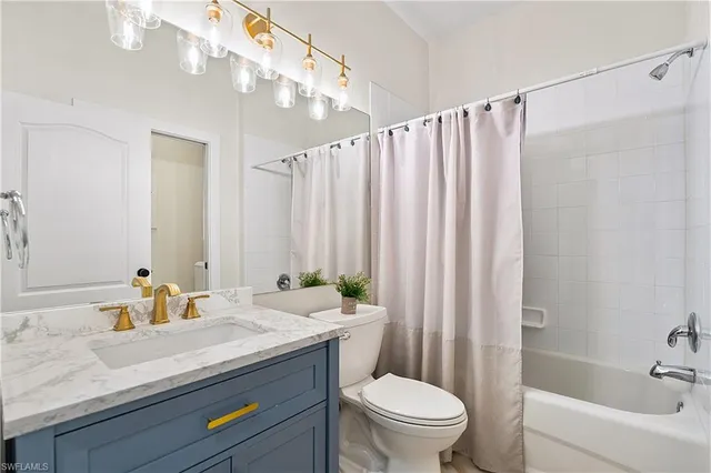 $374,000 | 21555 Portrush Run, Estero, FL 33928