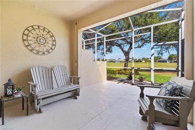 $374,000 | 21555 Portrush Run, Estero, FL 33928