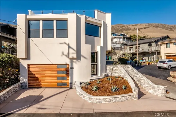 $2,250,000 | 3595 Shearer Avenue, Cayucos, CA 93430