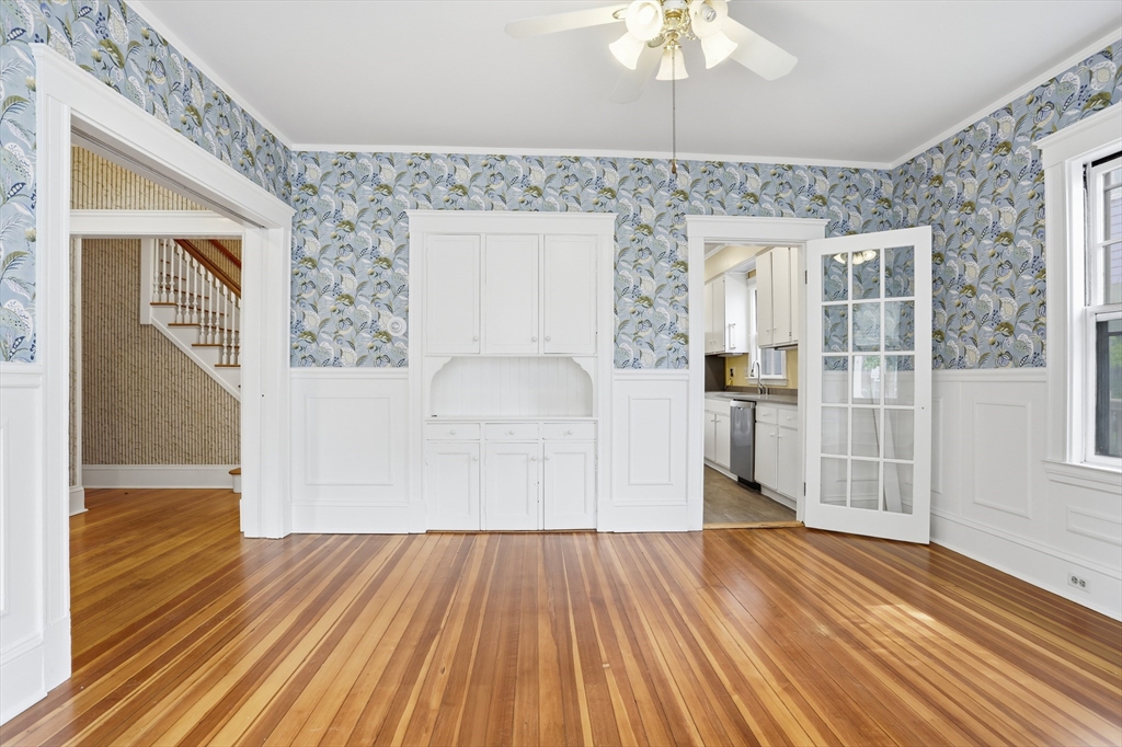 23 Rindge Avenue, Unit 1 Cambridge, MA 02140 - Photo 10 of 32