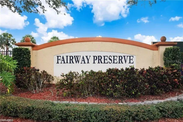 a sign on the side of a building