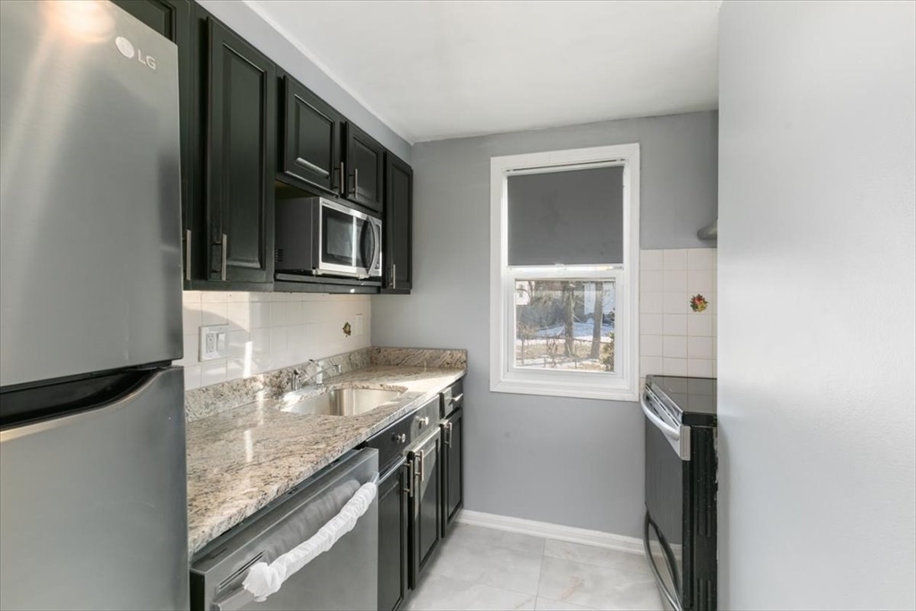 32 Newman Road, Unit ONE Malden, MA 02148 - Photo 12 of 20