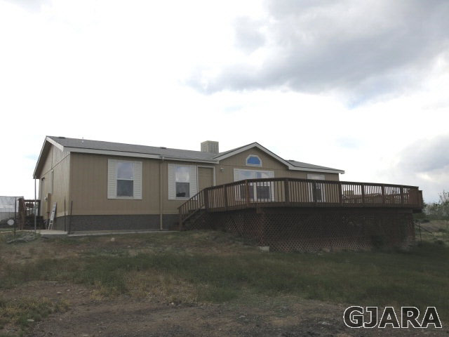 320 Rosevale Road Grand Junction, CO 81507 - Photo 1 of 14 Gallery Image 1