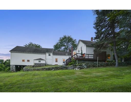 56 Flagg Road Southborough, MA 01772 - Photo 22 of 35 Gallery Image 22