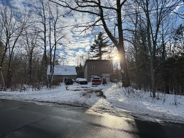$225,000 | 159 Lombard Dam Road, Vassalboro, ME 04989