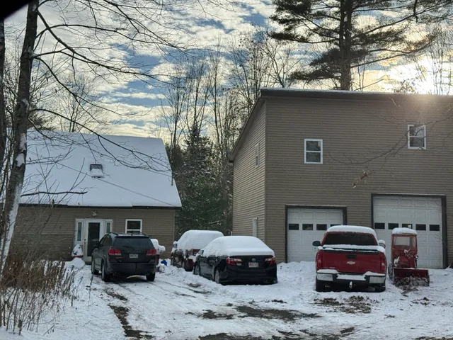 $258,100 | 159 Lombard Dam Road, Vassalboro, ME 04989