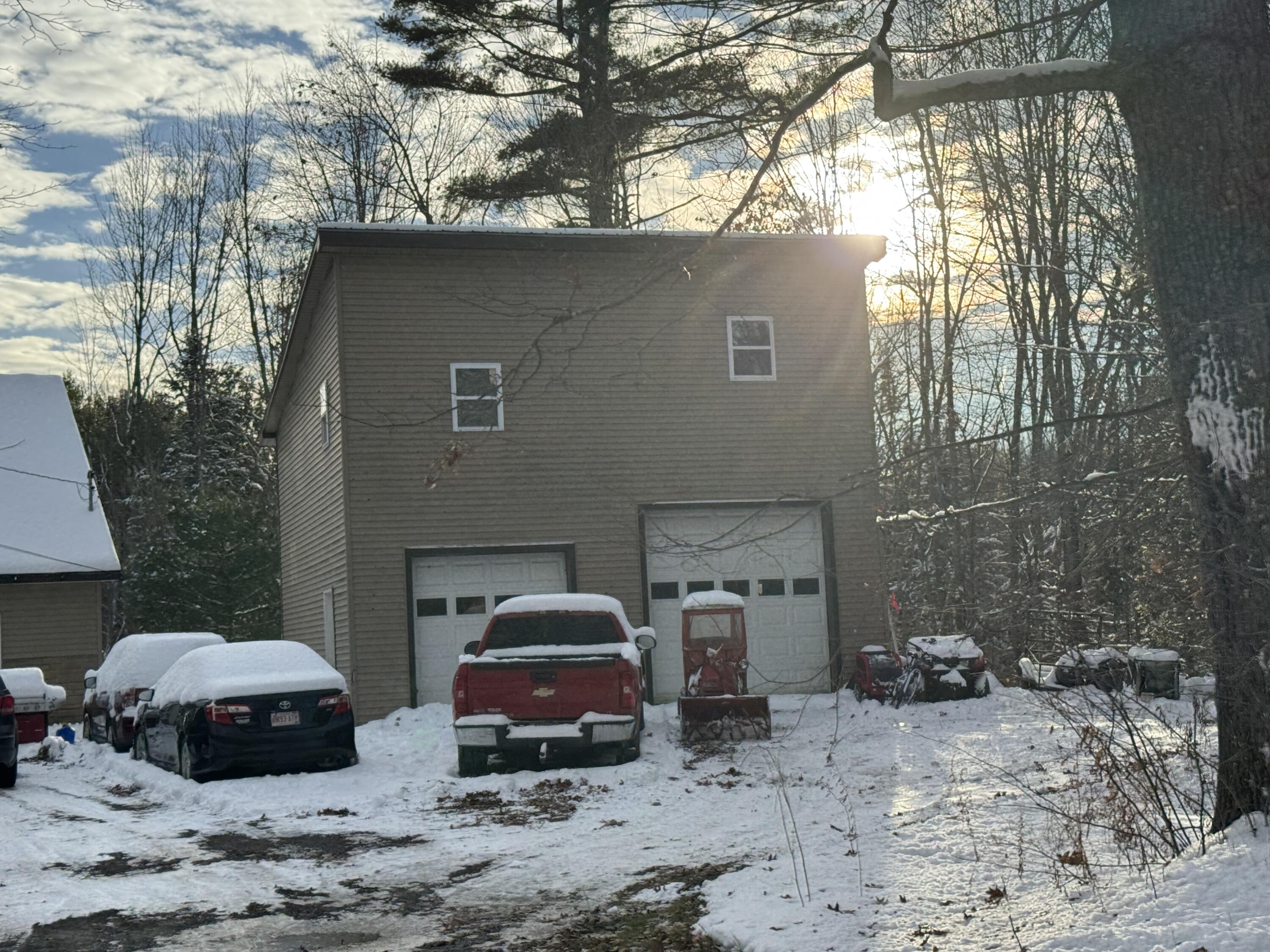 159 Lombard Dam Road Vassalboro, ME 04989 - Photo 3 of 4 IMG_2023