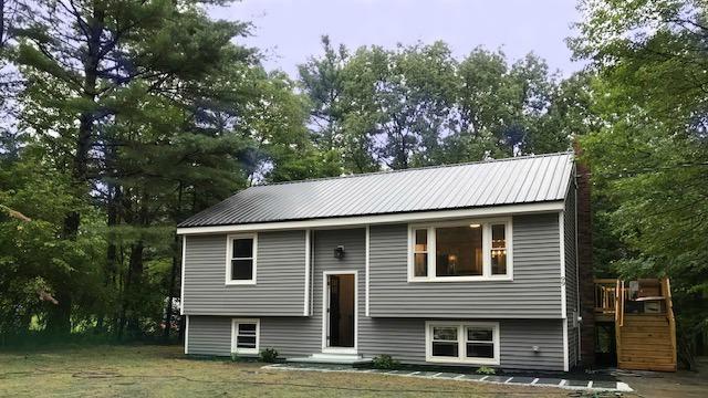 99 Pheasant Run Road Waterboro, ME 04030 - Photo 4 of 40 Exterior