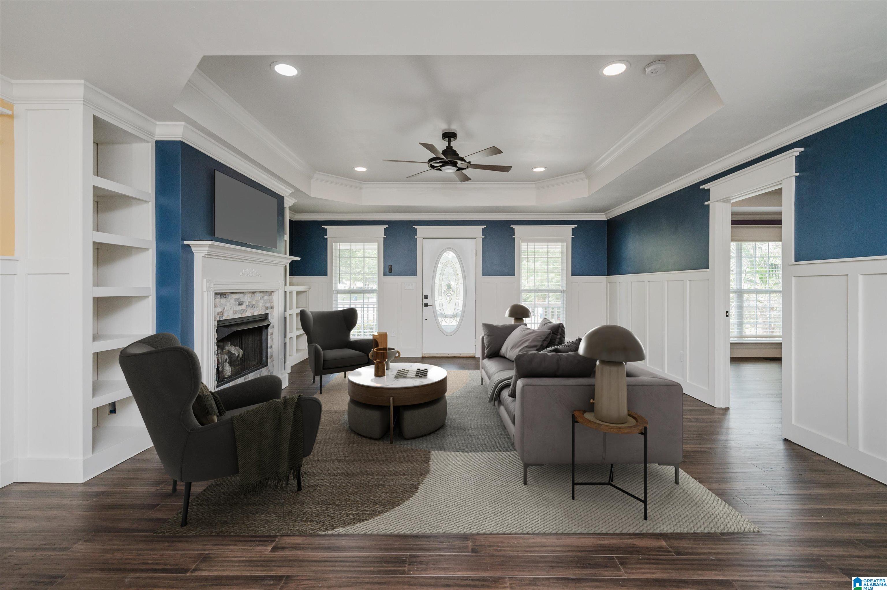 716 Hilltop Road Warrior, AL 35180 - Photo 5 of 56