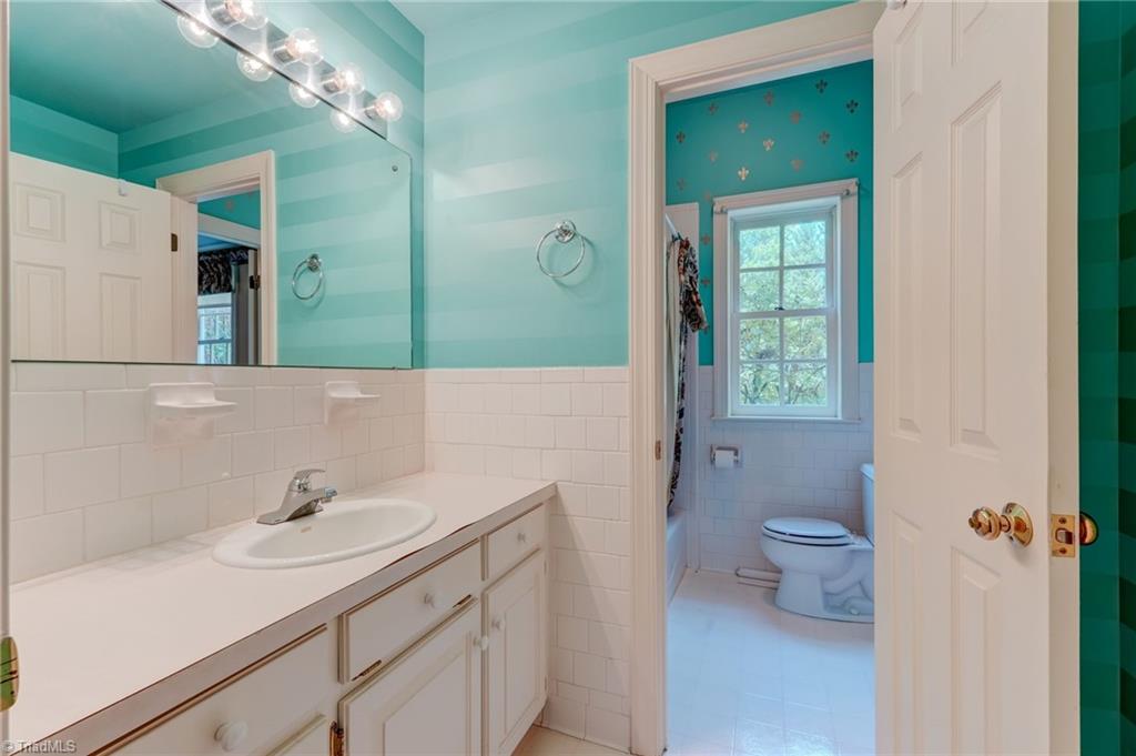 1406 Gibbs Road Reidsville, NC 27320 - Photo 34 of 50