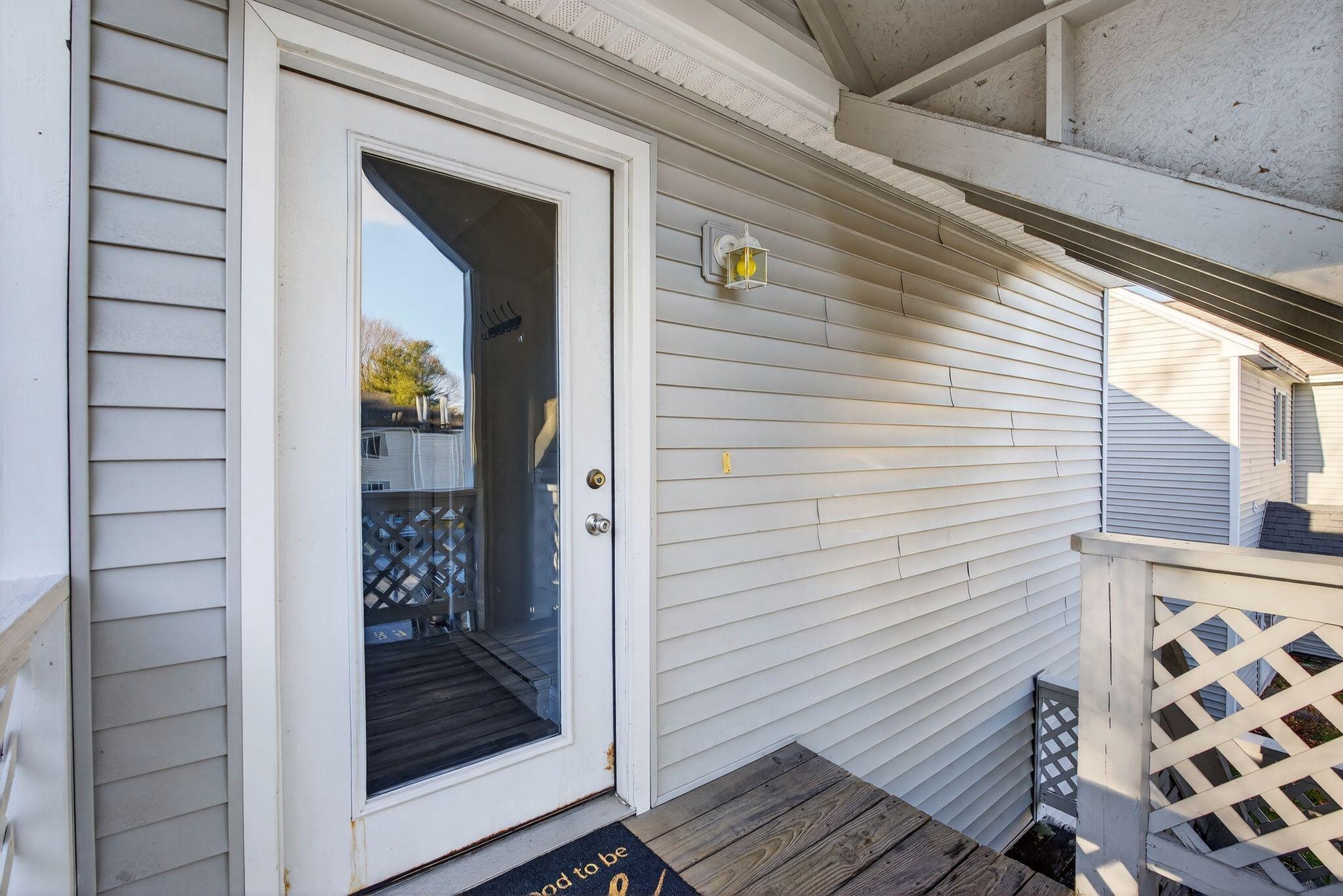 25 Lawrence Street, Unit 54 Westbrook, ME 04092 - Photo 3 of 21 DSC00159