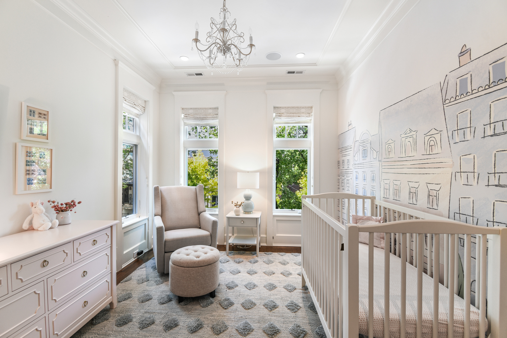 3751 North Greenview Avenue Chicago, IL 60613 - Photo 28 of 52