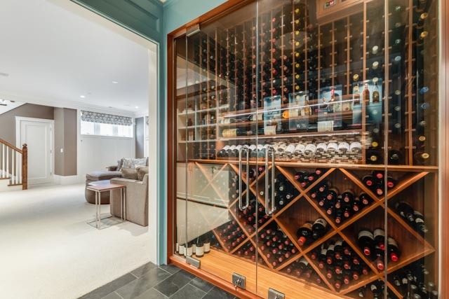 3751 North Greenview Avenue Chicago, IL 60613 - Photo 45 of 52 a view of entryway with wooden floor