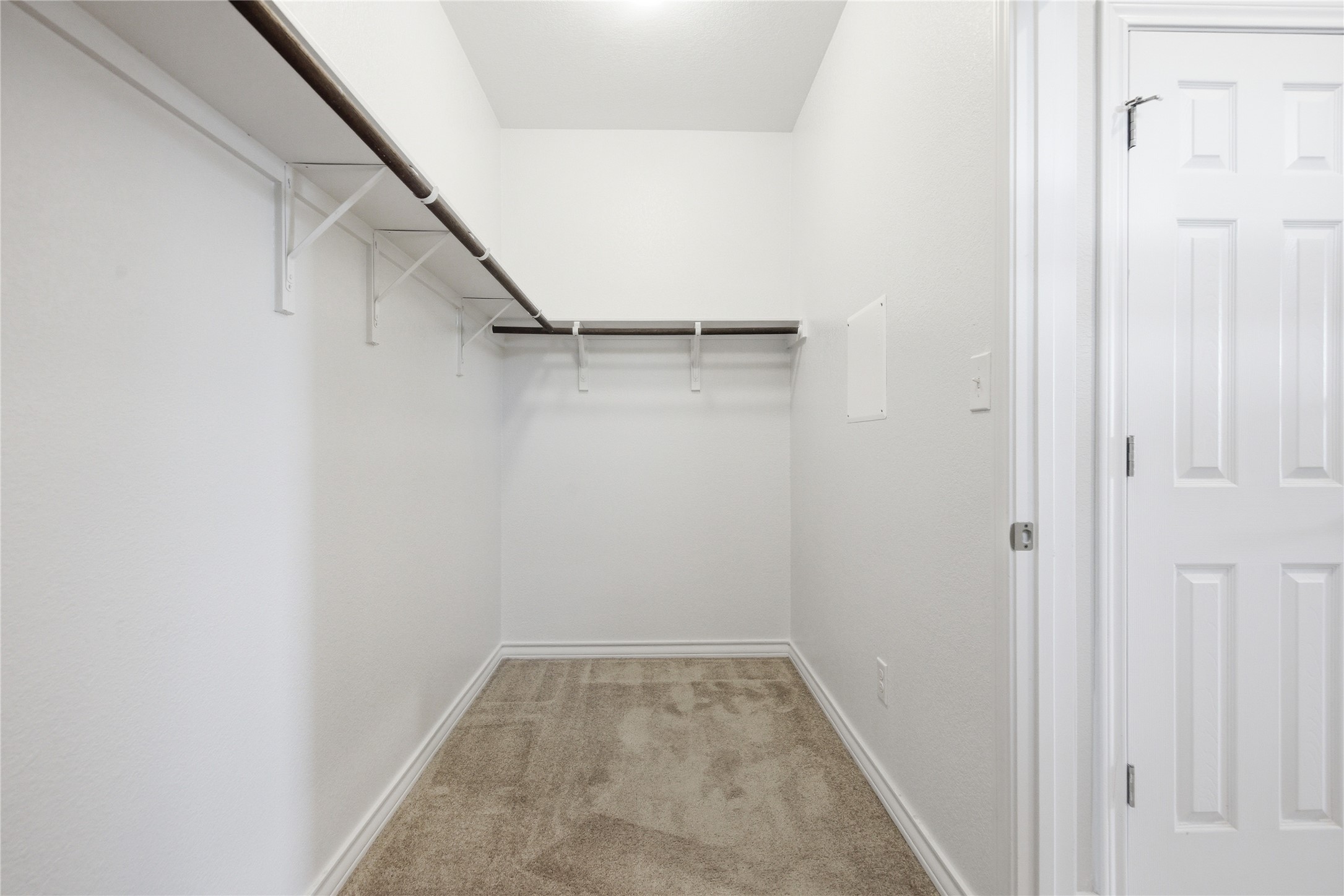 6764 Catania Loop Round Rock, TX 78665 - Photo 24 of 33 a view of small space