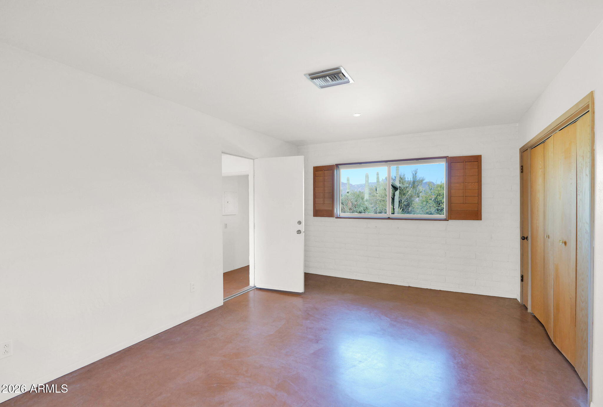 39402 North Spur Cross Road Cave Creek, AZ 85331 - Photo 12 of 28 Bedroom 2 of 3