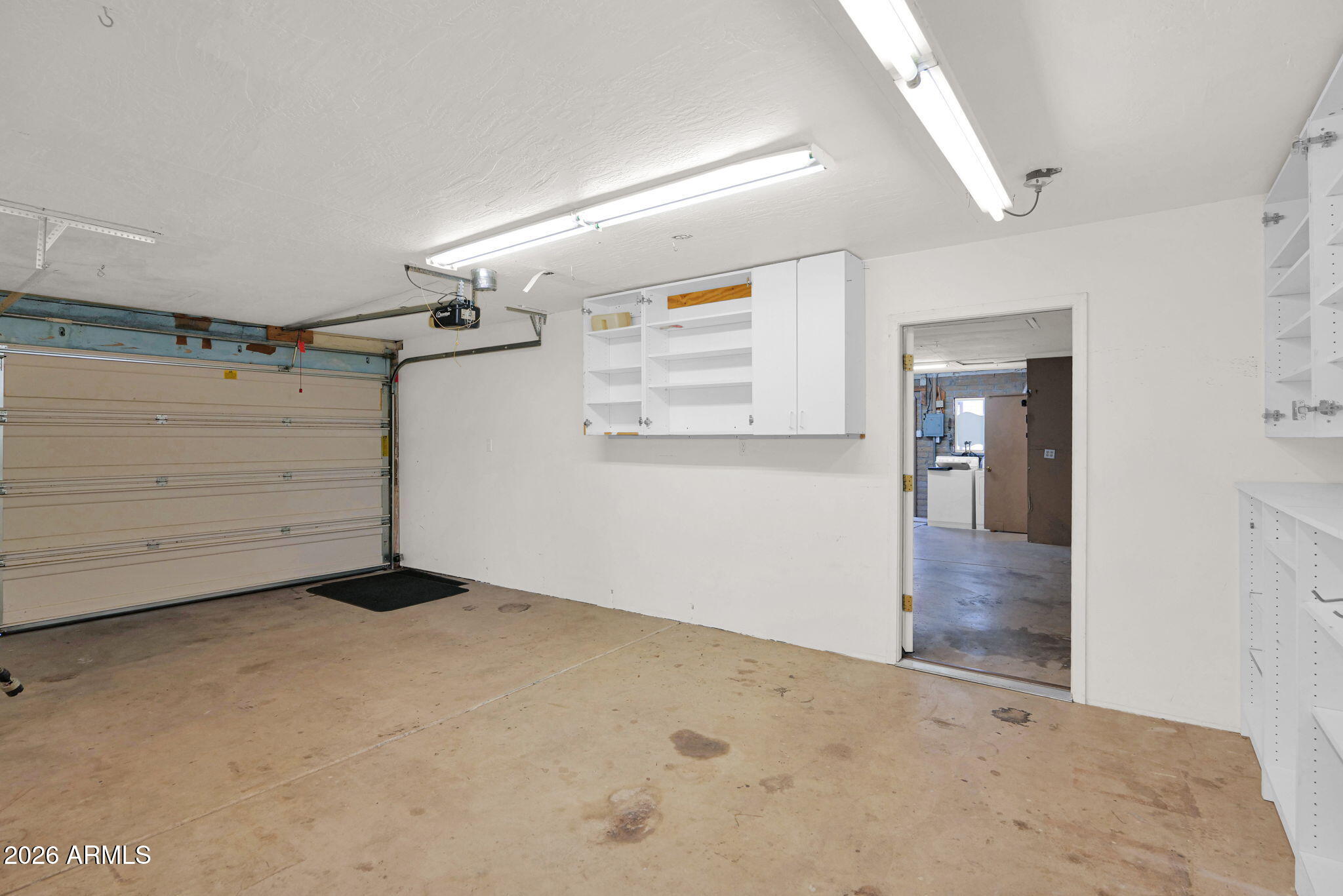 39402 North Spur Cross Road Cave Creek, AZ 85331 - Photo 21 of 28 More Garage Space, 1/2 Bathroom