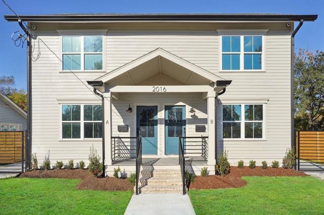 2016 Toledano Street, Unit A Kenner, LA 70062 - Photo 1 of 12