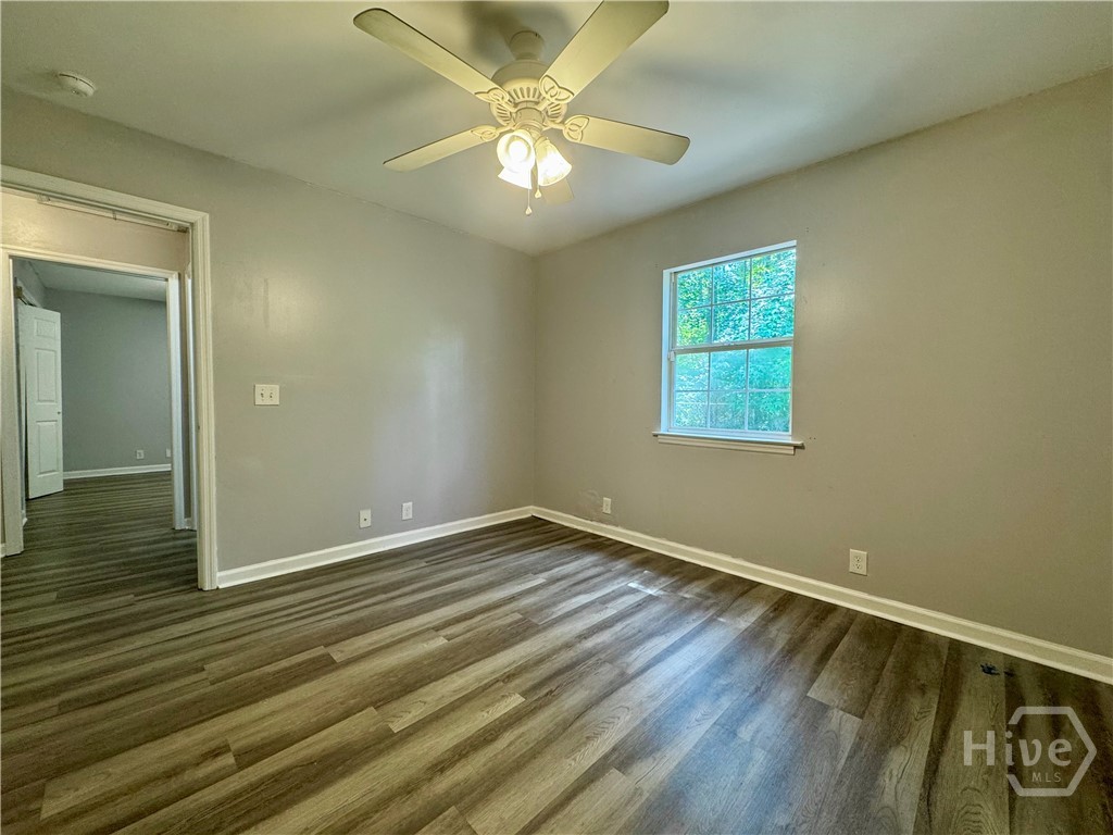 128 Rose Drive Springfield, GA 31329 - Photo 12 of 23